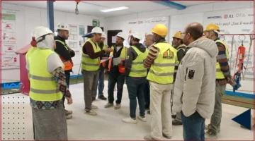 منحة العمالة.. كيفية التسجيل وموعد صرف دعم عيد الميلاد 2025